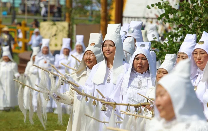 Еще одни длинные выходные ждут якутян в июне