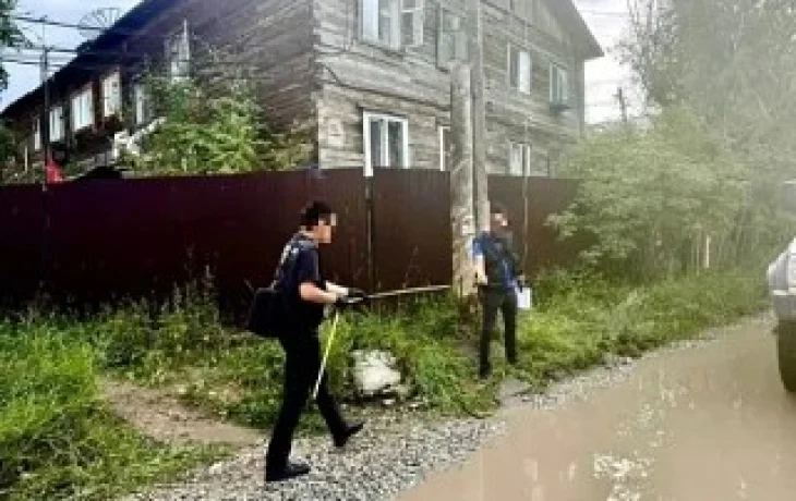 В Якутский городской суд поступило уголовное дело о гибели 8-летнего мальчика от удара током