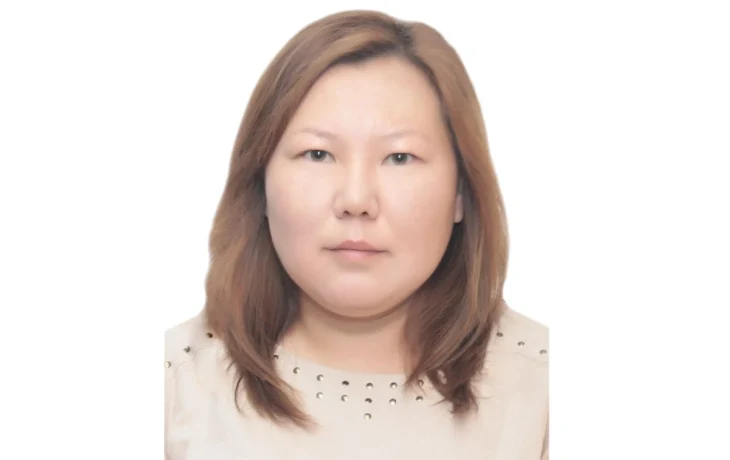 Софья Кузьмина назначена заместителем министра транспорта и дорожного хозяйства Якутии