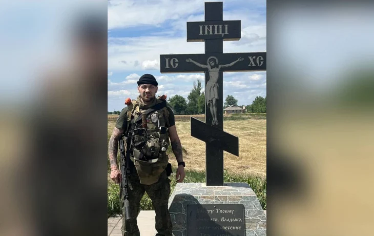 Артур Рожков: &laquo;Справляться с трудностями всегда помогает понимание, что тебя ждут дома&raquo;