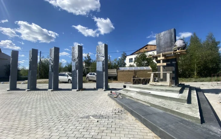 Покровск преобразят к Играм Манчаары: стадион, школа и новый туристический код