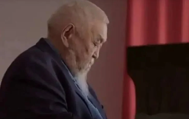 &laquo;Музыка лечит&raquo;: Владимир Ксенофонтов рассказал о работе над &laquo;Бохсоруйуу&raquo;