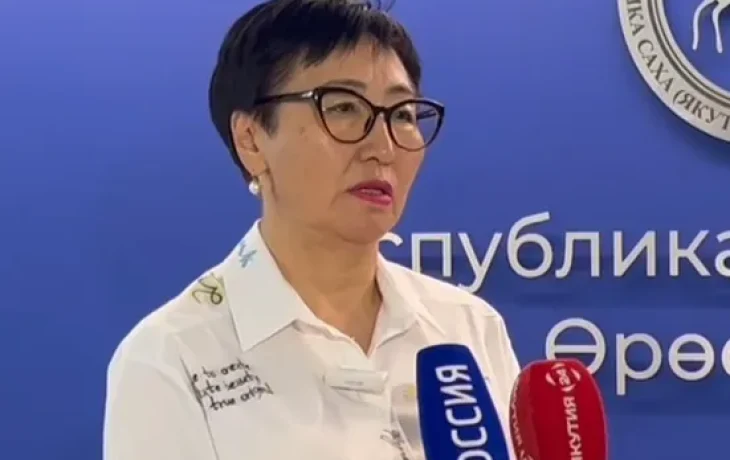 В Якутии социальную реабилитацию прошли более 550 членов семей участников СВО