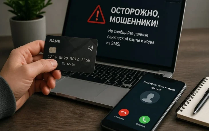 Мошенничества на 2,4 млн рублей и коммерческий подкуп в Нерюнгри: сводка за сутки в Якутии