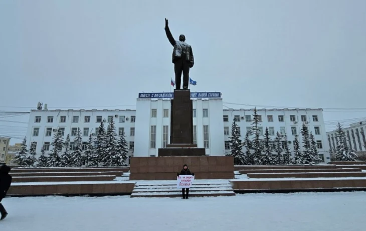 Коммунисты победили по делу о площади Ленина в суде&nbsp;первой&nbsp;инстанции