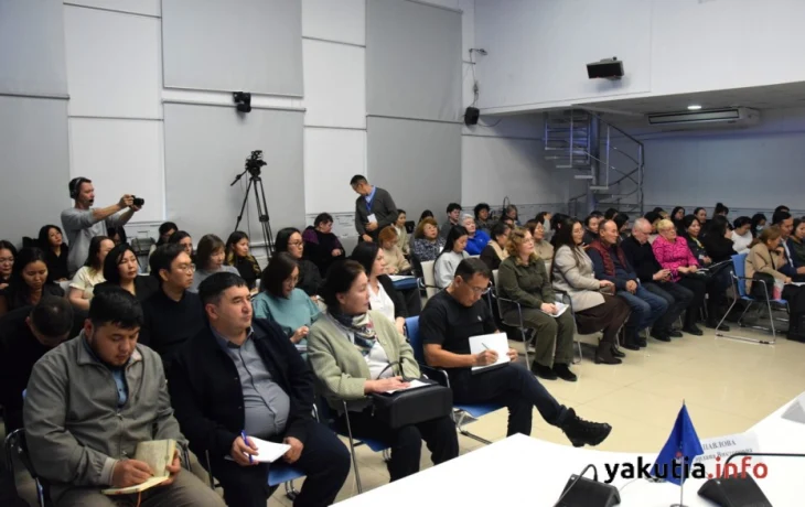 УФНС информировало о сохранении пониженных ставки по УСН в Якутии