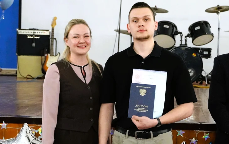 &laquo;Эльгауголь&raquo; пригласил на стажировку выпускников первого в регионе &laquo;Профессионалитета&raquo;