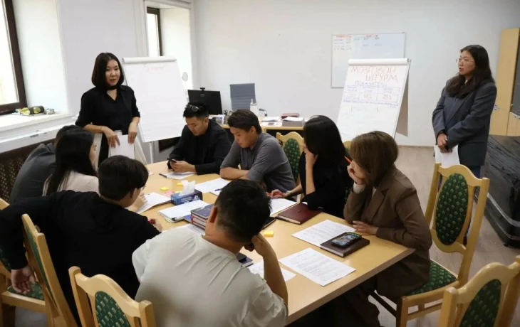 Не менее 65% выпускников найдут работу при поддержке Кадрового центра Якутии