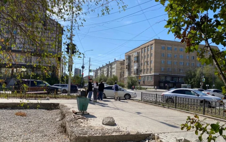 До завершения рейтингового голосования за объекты благоустройства остался месяц