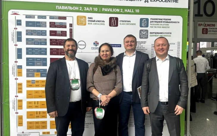 &laquo;ЖДЯ&raquo; работают над удешевлением поставки товаров в Якутию на &laquo;ПРОДЭКСПО-2026&raquo; в Москве