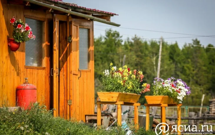 В Якутии цены на загородную недвижимость упали на 5% за год