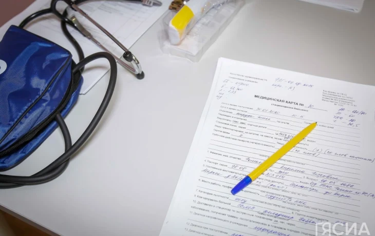 Самозанятые смогут получить оплачиваемый больничный с 1 июля