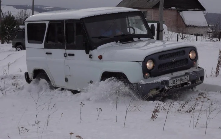 4WD и&nbsp;AWD: в&nbsp;чём отличие двух систем полного привода&nbsp;&mdash; и&nbsp;где тут подвох