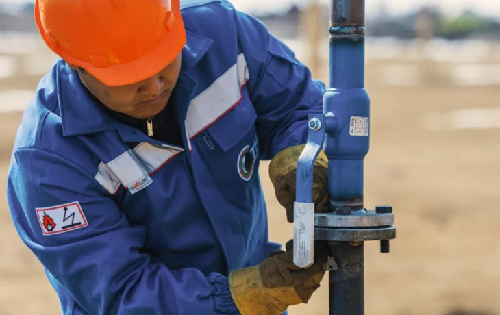 Более 1,9 млрд рублей направили в Якутии на бесплатную газификацию домов