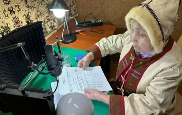 Проект &laquo;Тропою предков&raquo; запустили в Якутии в Год единства народов России