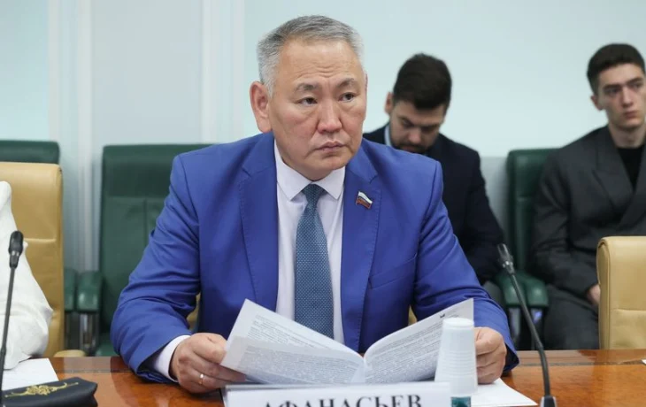 Сахамин Афанасьев: актуальным остается вопрос совершенствования законодательства в сфере миграции