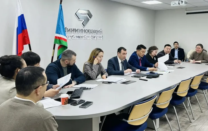 В Якутии готовят проектную документацию для будущего кинопавильона