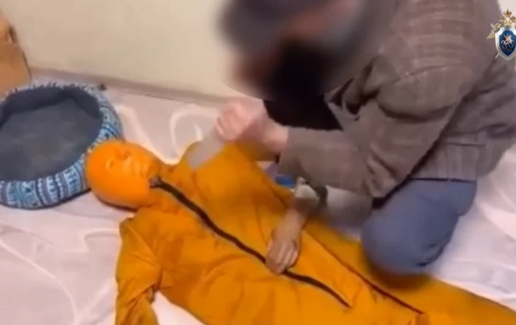 Якутянин более 30 лет скрывался после убийства и покушения