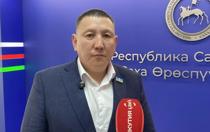 В Якутии распределили первые объемы дизельного топлива для аграриев