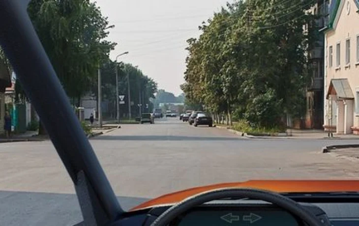 Прямо пойдёшь &mdash; в ловушку попадёшь: на экзамене по ПДД при повороте ошибутся до 85%