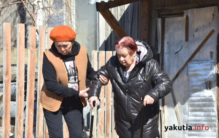 Дитя войны Мельникова хочет пожить нормально &mdash; но снос перенесли