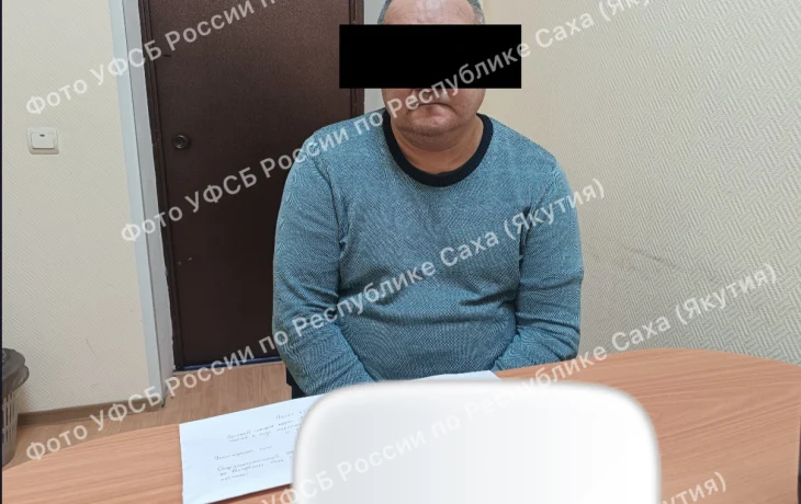 Житель Якутска приобрёл шпионские устройства для слежки и попал под статью УК РФ