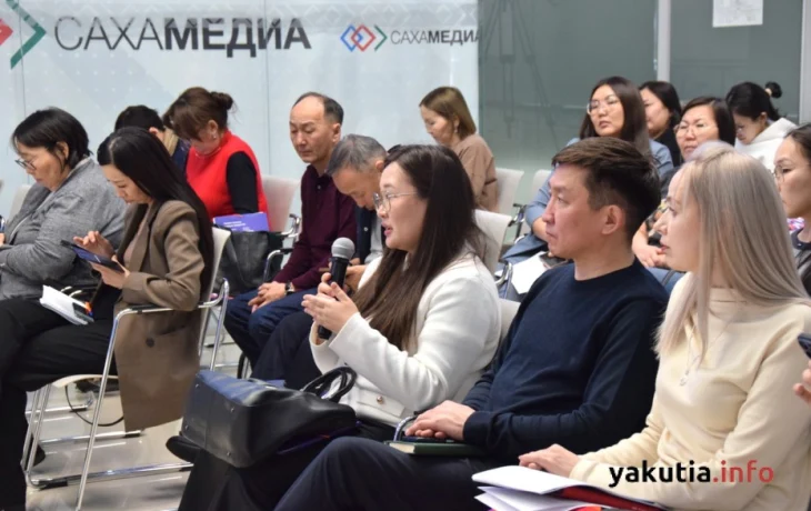 Предпринимателей приглашают на бизнес-сессию по изменениям в законодательстве