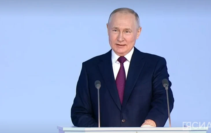 Путин поздравил чемпионок Багиян и Ворончихину с победой на Паралимпиаде
