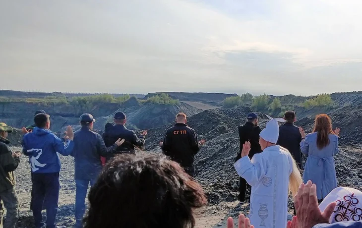 ГУП &laquo;ЖКХ&raquo; оставило угольщиков с долгом 452 миллиона
