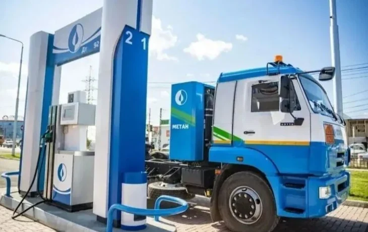Где заправить авто газом в Якутске: адреса, график работы АГЗС и объемы производства СУГ