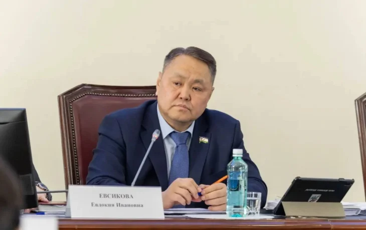 В Якутской городской Думе утвердили отчёты о работе и внесли изменения в бюджет города