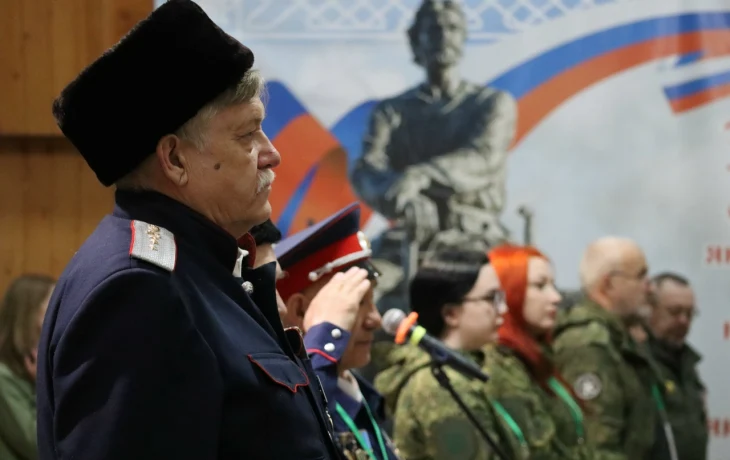 Вклад якутских казаков-землепроходцев в освоение Восточной Сибири и Дальнего Востока обсудили ученые