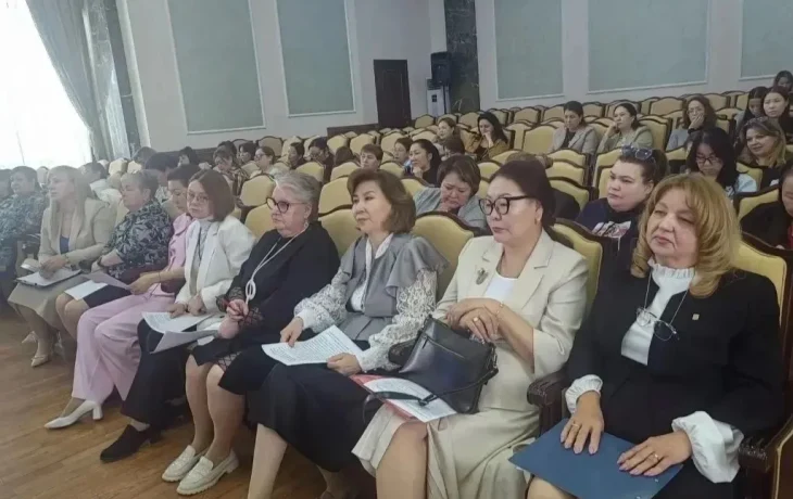 В Якутске завершается Всероссийская конференция по педагогике детства