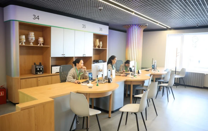 Финансовое приложение Сбера для детей вернулось в App Store