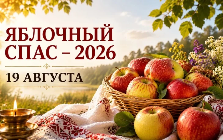 Почему на Яблочный Спас загадывают желание: традиции и поверья праздника