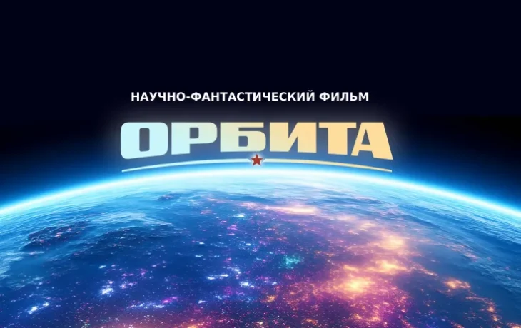 В Якутии создают первый научно-фантастический фильм &laquo;Орбита&raquo;