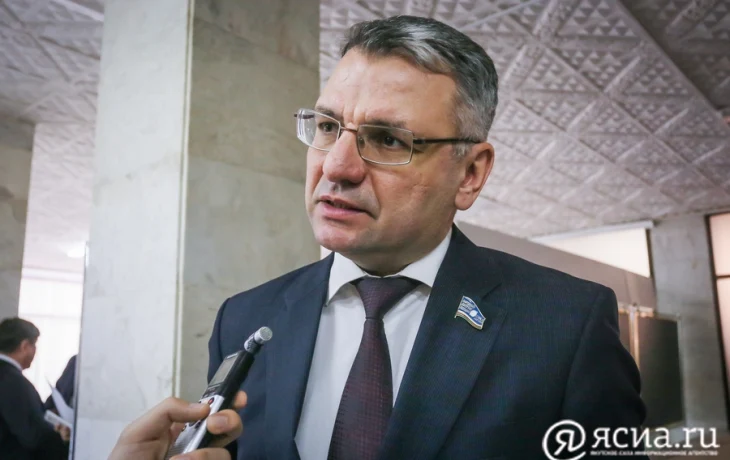 Гаврил Парахин: &laquo;Иванов* &mdash; не патриот, он не думал о многонациональном народе России&raquo;