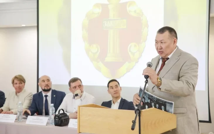 Планируется выпуск книги о якутских адвокатах