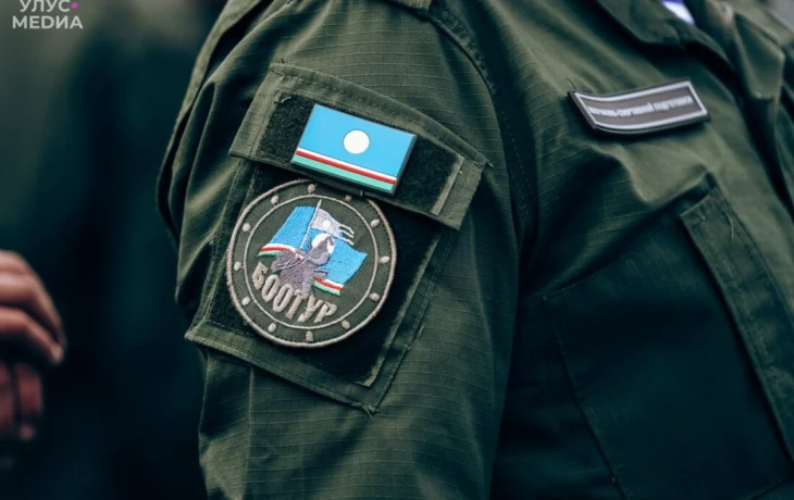 Якутяне поступают на службу по контракту в войска беспилотных систем