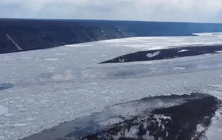 В трех селах Хангаласского улуса ожидается повышение уровня воды
