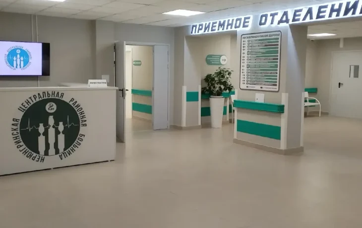 Обновление Нерюнгринской ЦРБ повысило качество медпомощи для более 50 тысяч жителей Южной Якутии