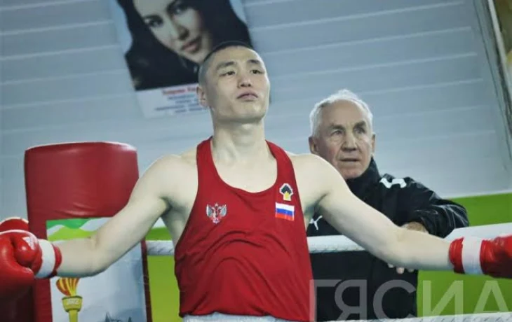 Петр Васильев: &laquo;Я всегда считал, что камбэк лучше начинать дома&raquo;