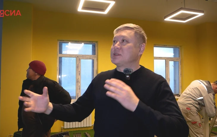 Давайте разберёмся: что будет в молодежном центре &laquo;Патриот&raquo; Якутска