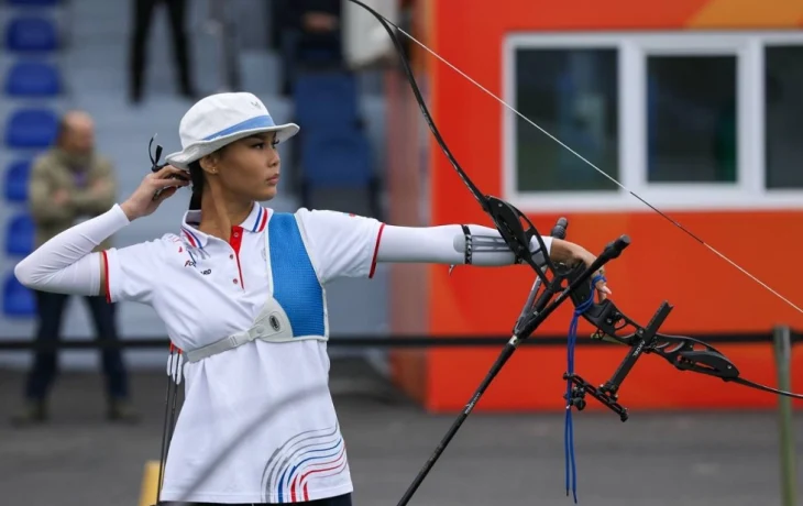 Неделя до старта Чемпионата России по стрельбе из лука: как пройдет открытие