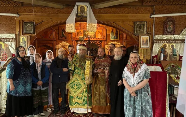 В Якутске пройдут мероприятия в честь выдающихся старообрядцев