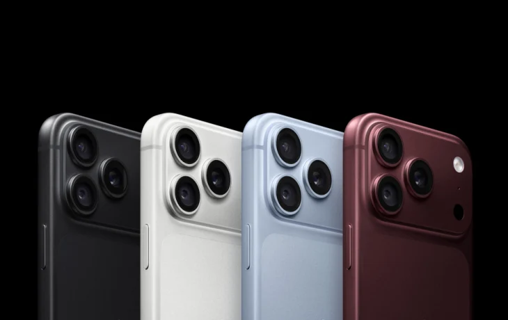 iPhone 18 Pro, Pro Max и Duo: чем отличаются новые смартфоны Apple и сколько они стоят
