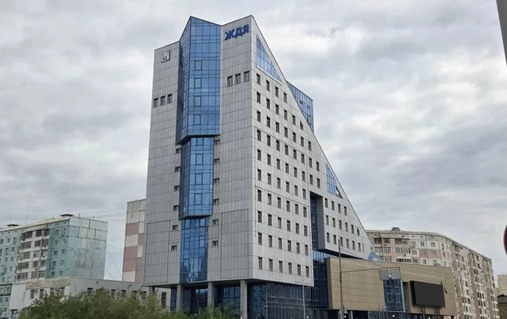 Билетная касса АО &laquo;АК &laquo;ЖДЯ&raquo; в Якутске работает по новому адресу