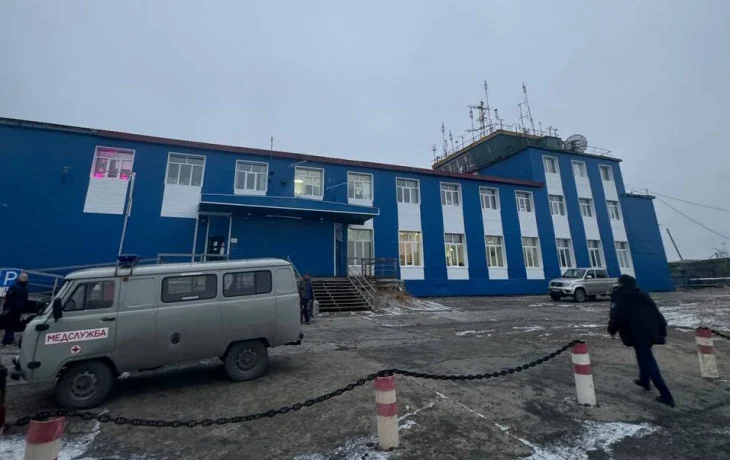 За 5 лет в Якутии обновят 16 аэропортов