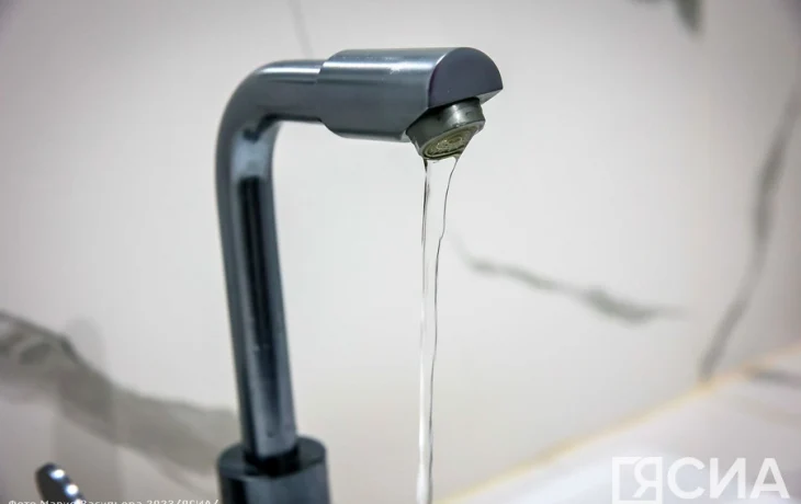 Отключения света, воды и газа пройдут в Якутске 29 июля