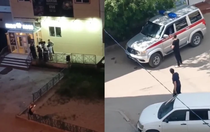 Полиция отказалась возбуждать дело по дебошам у &laquo;Пиворуба&raquo;